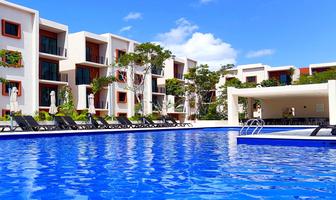 Foto de inmueble en  , Col. Cancún Centro C.P. 77500, Benito Juárez