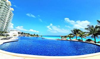 Foto de inmueble en  , Col. Cancún Centro C.P. 77500, Benito Juárez