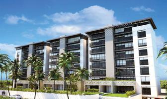 Foto de inmueble en  , Col. Cancún Centro C.P. 77500, Benito Juárez