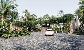 Foto de inmueble en  , Col. Cancún Centro C.P. 77500, Benito Juárez
