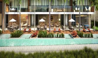 Foto de inmueble en  , Col. Cancún Centro C.P. 77500, Benito Juárez