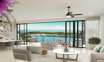 Foto de inmueble en  , Col. Cancún Centro C.P. 77500, Benito Juárez