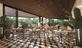 Foto de inmueble en  , Col. Cancún Centro C.P. 77500, Benito Juárez