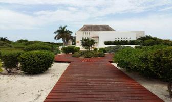 Foto de inmueble en  , Col. Cancún Centro C.P. 77500, Benito Juárez