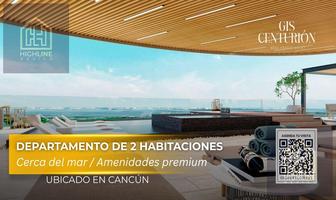 Foto de inmueble en  , Col. Cancún Centro C.P. 77500, Benito Juárez