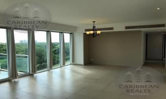 Foto de inmueble en  , Col. Cancún Centro C.P. 77500, Benito Juárez