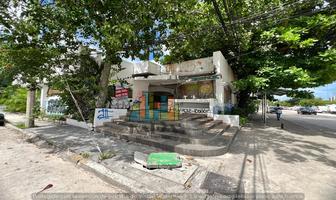 Foto de inmueble en  , Col. Cancún Centro C.P. 77500, Benito Juárez