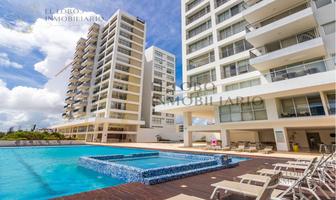 Foto de inmueble en  , Col. Cancún Centro C.P. 77500, Benito Juárez