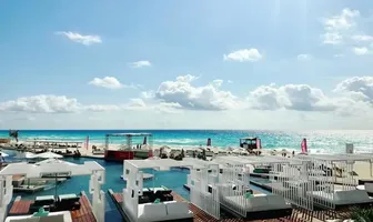 Foto de inmueble en  , Col. Cancún Centro C.P. 77500, Benito Juárez