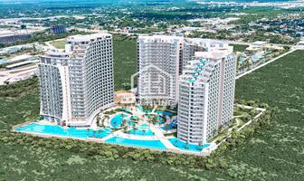 Foto de inmueble en  , Col. Cancún Centro C.P. 77500, Benito Juárez