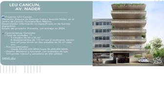 Foto de inmueble en  , Col. Cancún Centro C.P. 77500, Benito Juárez