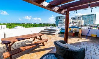 Foto de inmueble en  , Col. Cancún Centro C.P. 77500, Benito Juárez