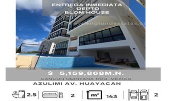 Foto de inmueble en  , Col. Cancún Centro C.P. 77500, Benito Juárez