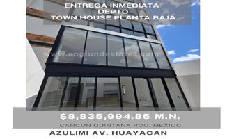 Foto de inmueble en  , Col. Cancún Centro C.P. 77500, Benito Juárez