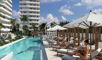 Foto de inmueble en  , Col. Cancún Centro C.P. 77500, Benito Juárez