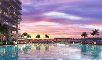 Foto de inmueble en  , Col. Cancún Centro C.P. 77500, Benito Juárez