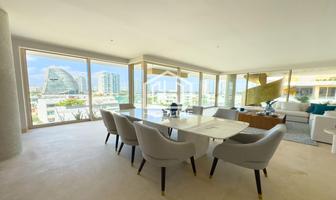 Foto de inmueble en  , Col. Cancún Centro C.P. 77500, Benito Juárez