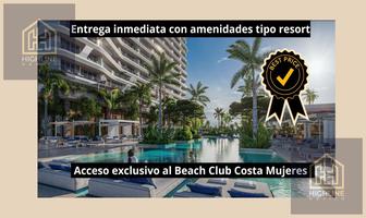 Foto de inmueble en  , Col. Cancún Centro C.P. 77500, Benito Juárez