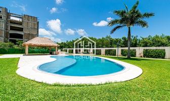 Foto de inmueble en  , Col. Cancún Centro C.P. 77500, Benito Juárez