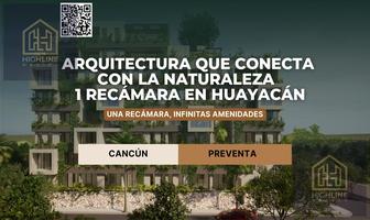 Foto de inmueble en  , Col. Cancún Centro C.P. 77500, Benito Juárez