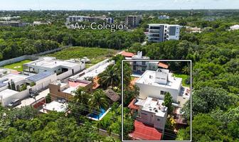Foto de inmueble en  , Col. Cancún Centro C.P. 77500, Benito Juárez