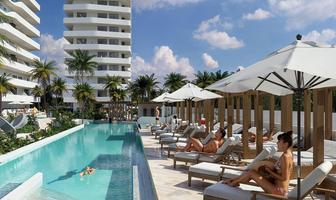 Foto de inmueble en  , Col. Cancún Centro C.P. 77500, Benito Juárez
