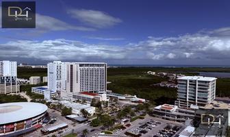 Foto de inmueble en  , Col. Cancún Centro C.P. 77500, Benito Juárez