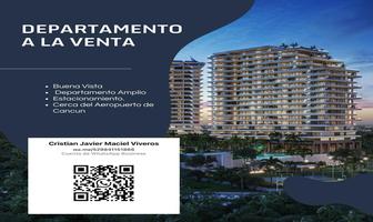 Foto de inmueble en  , Col. Cancún Centro C.P. 77500, Benito Juárez