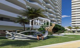 Foto de inmueble en  , Col. Cancún Centro C.P. 77500, Benito Juárez
