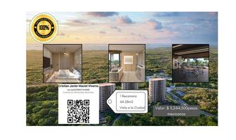 Foto de inmueble en  , Col. Cancún Centro C.P. 77500, Benito Juárez