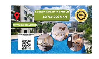 Foto de inmueble en  , Col. Cancún Centro C.P. 77500, Benito Juárez