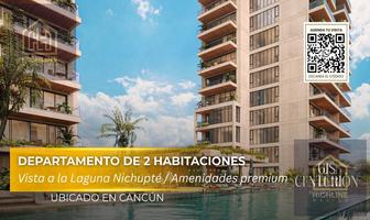 Foto de inmueble en  , Col. Cancún Centro C.P. 77500, Benito Juárez