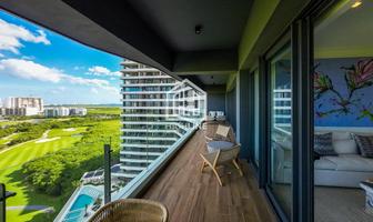Foto de inmueble en  , Col. Cancún Centro C.P. 77500, Benito Juárez