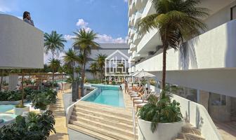 Foto de inmueble en  , Col. Cancún Centro C.P. 77500, Benito Juárez