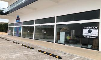 Foto de inmueble en  , Col. Cancún Centro C.P. 77500, Benito Juárez