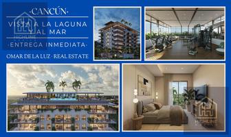 Foto de inmueble en  , Col. Cancún Centro C.P. 77500, Benito Juárez