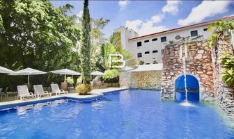 Foto de inmueble en  , Col. Cancún Centro C.P. 77500, Benito Juárez