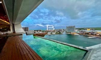 Foto de inmueble en  , Col. Cancún Centro C.P. 77500, Benito Juárez