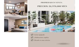 Foto de inmueble en  , Col. Cancún Centro C.P. 77500, Benito Juárez