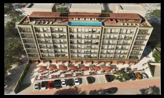 Foto de inmueble en  , Col. Cancún Centro C.P. 77500, Benito Juárez
