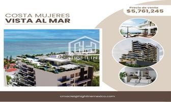 Foto de inmueble en  , Col. Cancún Centro C.P. 77500, Benito Juárez