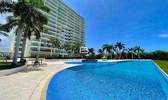Foto de inmueble en  , Col. Cancún Centro C.P. 77500, Benito Juárez