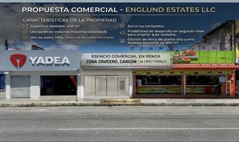 Foto de inmueble en , Col. Cancún Centro C.P. 77500, Benito Juárez