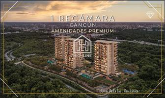Foto de inmueble en  , Col. Cancún Centro C.P. 77500, Benito Juárez