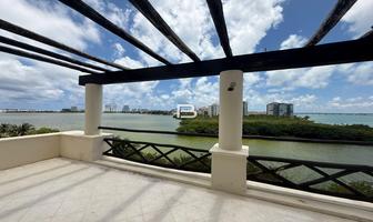 Foto de inmueble en , Col. Cancún Centro C.P. 77500, Benito Juárez