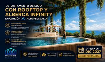 Foto de inmueble en  , Col. Cancún Centro C.P. 77500, Benito Juárez