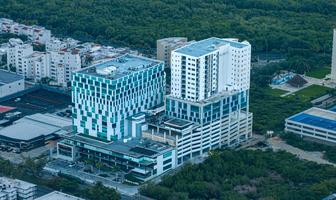 Foto de inmueble en , Col. Cancún Centro C.P. 77500, Benito Juárez