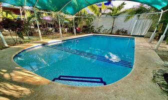 Foto de inmueble en  , Col. Cancún Centro C.P. 77500, Benito Juárez