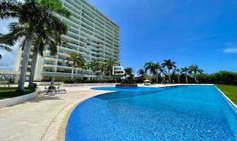 Foto de inmueble en  , Col. Cancún Centro C.P. 77500, Benito Juárez