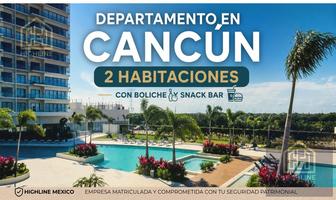 Foto de inmueble en  , Col. Cancún Centro C.P. 77500, Benito Juárez